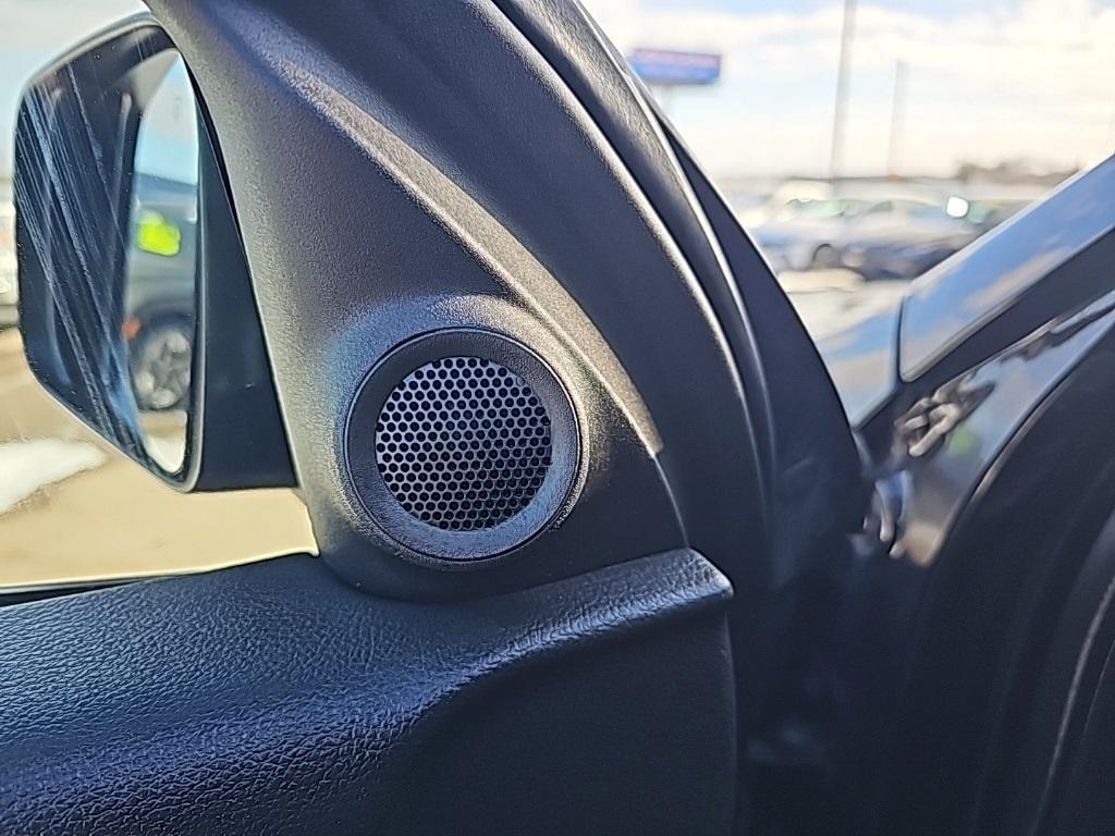 used 2023 Dodge Durango car, priced at $26,976