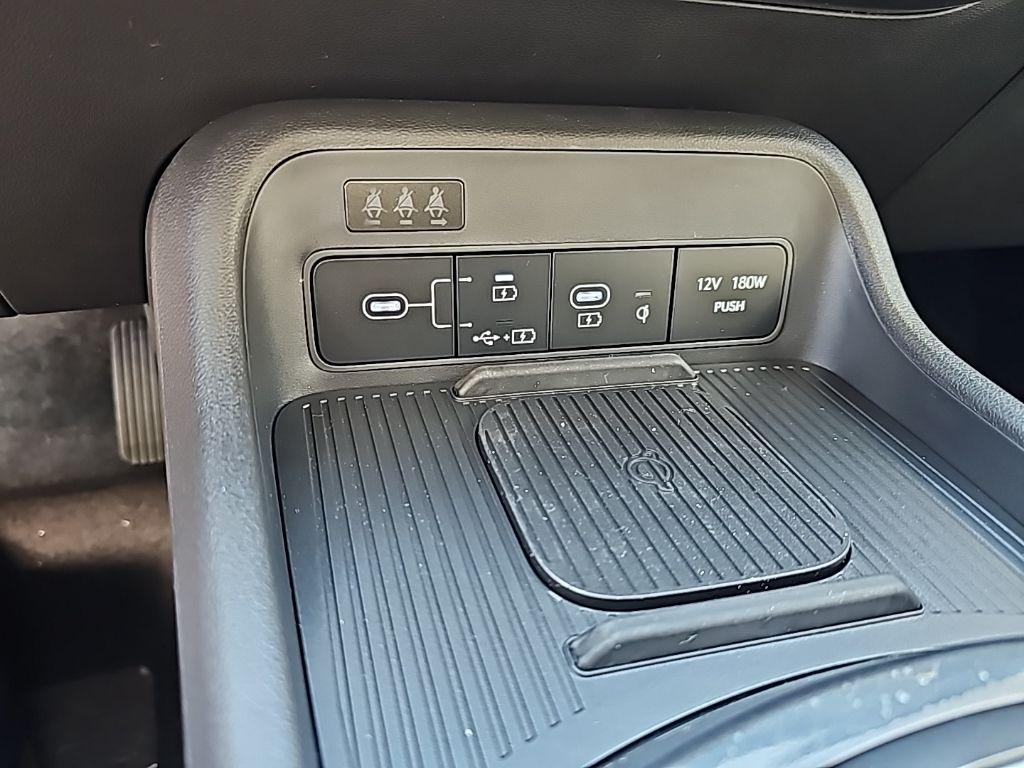 new 2026 Hyundai Kona car, priced at $29,365