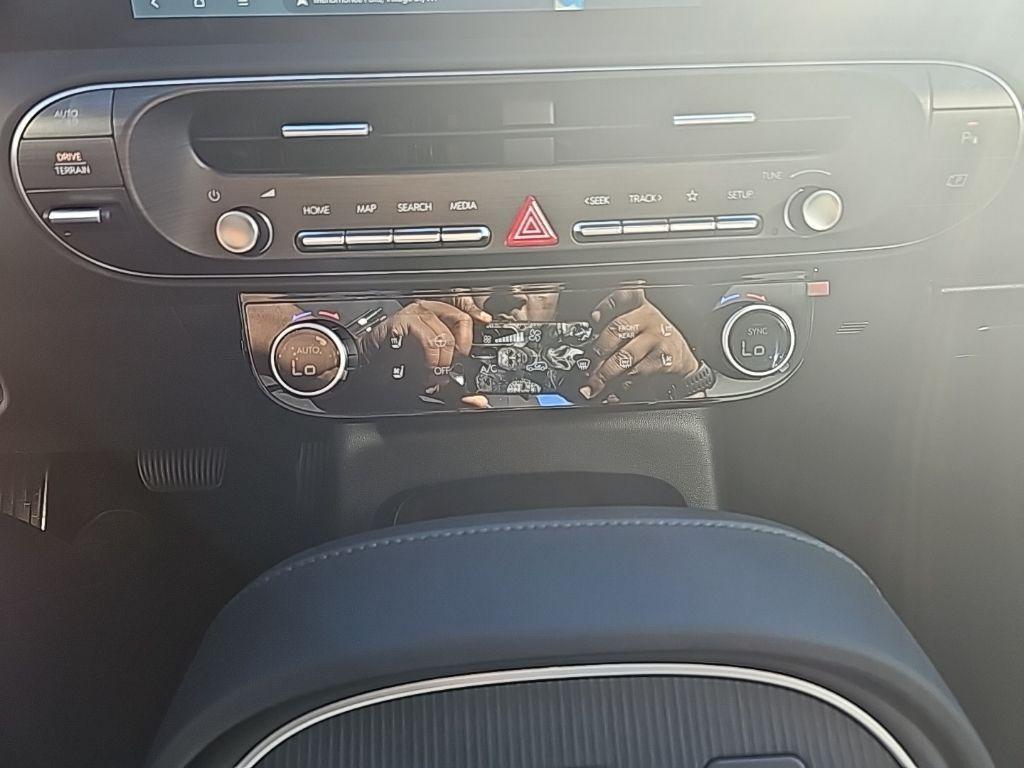 new 2026 Hyundai Palisade car, priced at $55,815