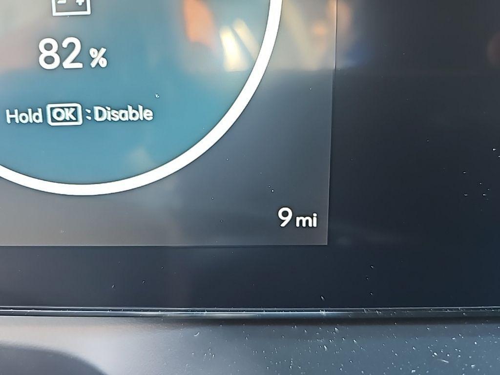 new 2026 Hyundai Palisade car, priced at $55,815