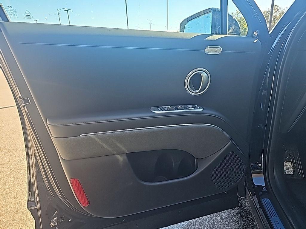 new 2026 Hyundai Palisade car, priced at $55,815