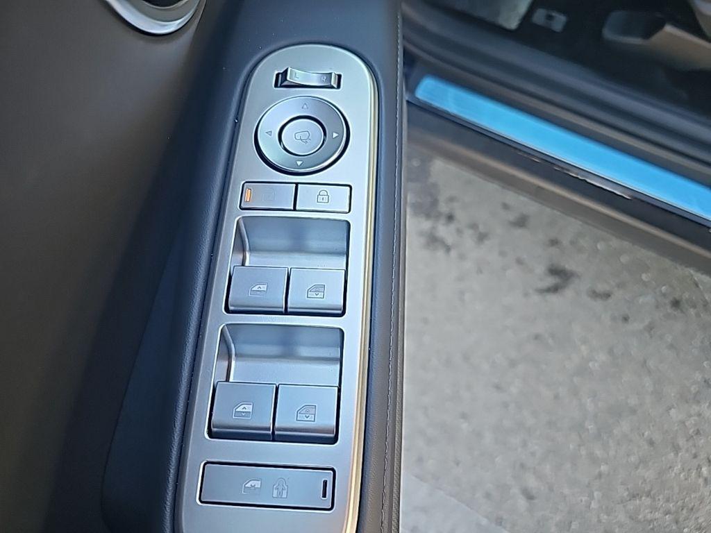 new 2026 Hyundai Palisade car, priced at $55,815