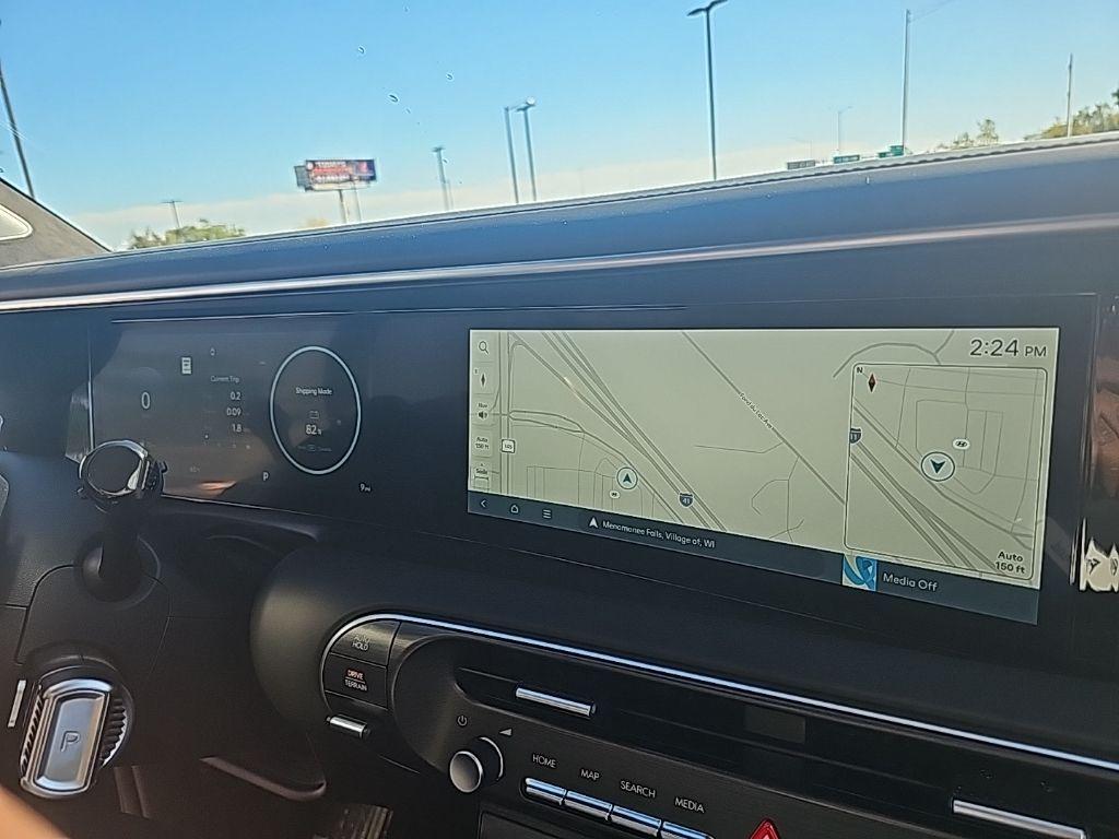 new 2026 Hyundai Palisade car, priced at $55,815