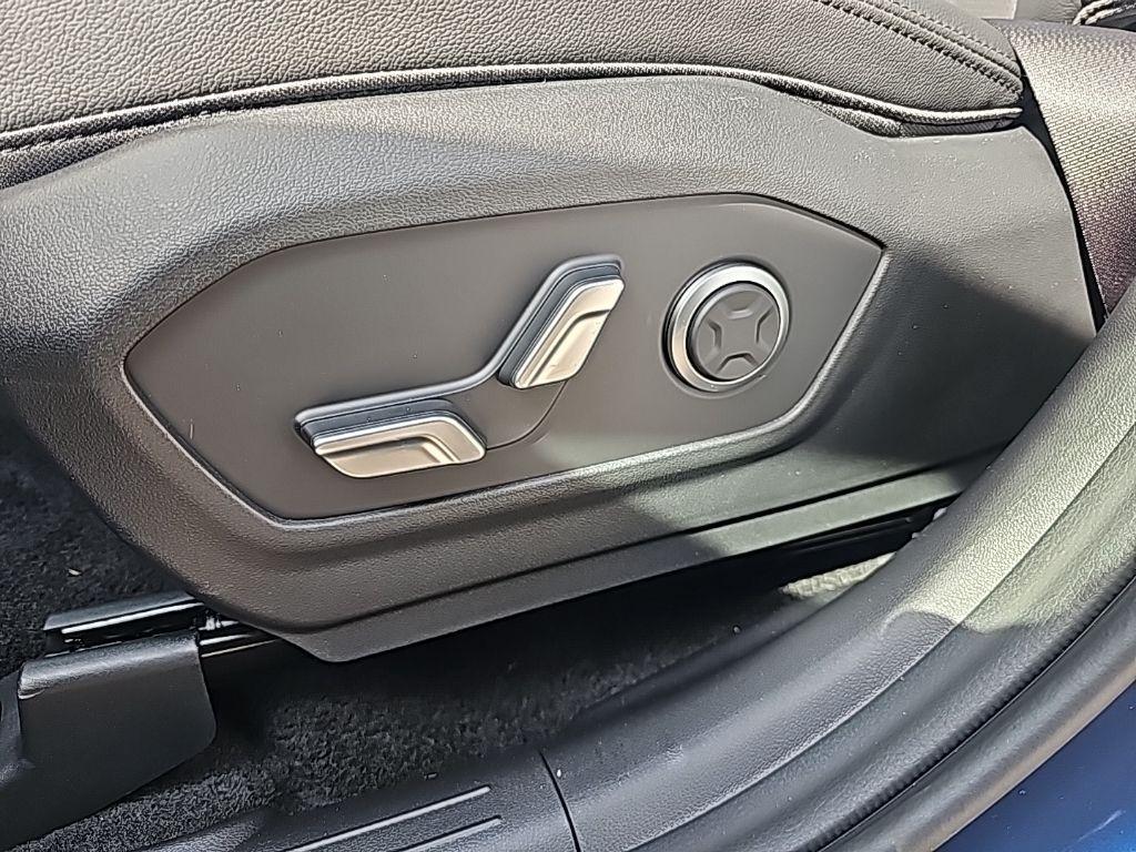 new 2026 Hyundai SANTA FE HEV car, priced at $46,333