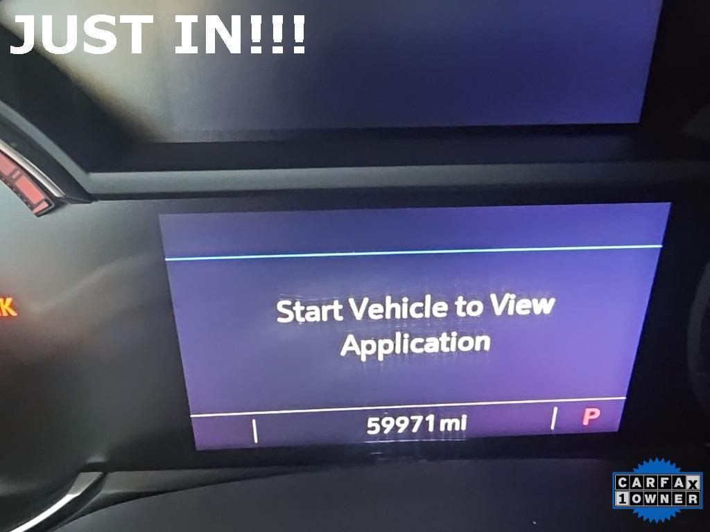 used 2023 Cadillac CT5 car, priced at $27,749