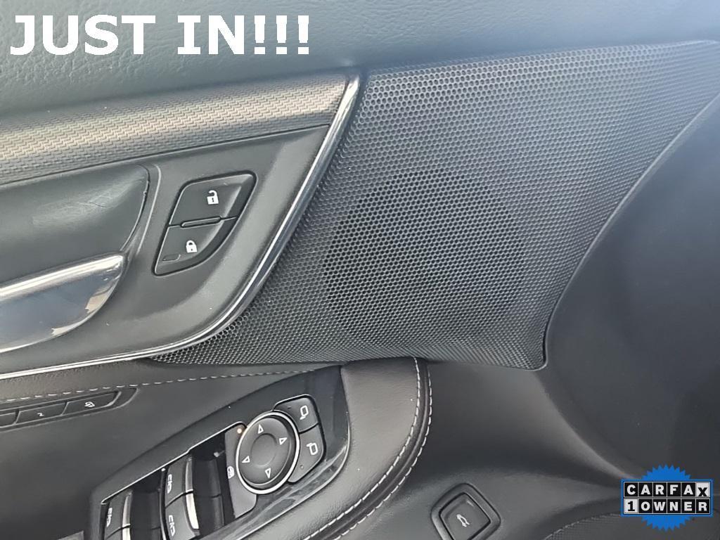 used 2023 Cadillac CT5 car, priced at $27,749