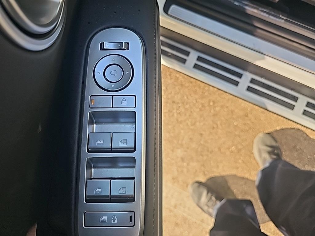 new 2026 Hyundai Palisade car, priced at $59,020