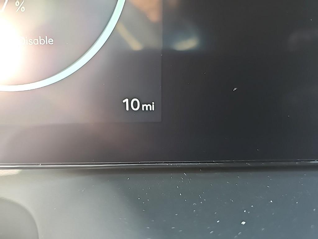 new 2026 Hyundai Palisade car, priced at $59,020