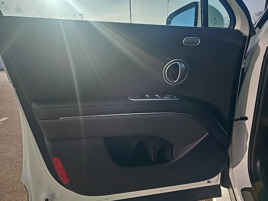 new 2026 Hyundai Palisade car, priced at $59,020