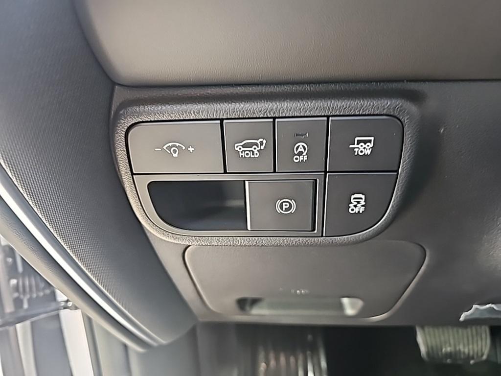 new 2026 Hyundai Palisade car, priced at $59,020