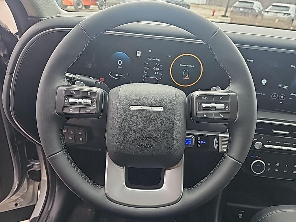 new 2026 Hyundai Palisade car, priced at $51,303