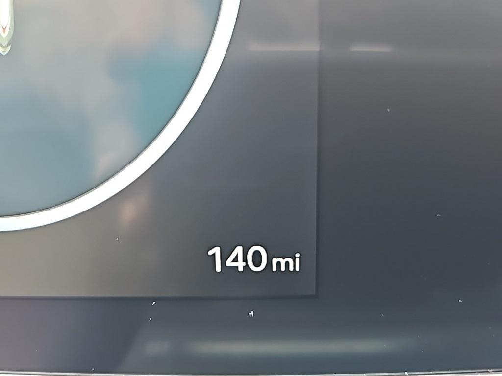 new 2026 Hyundai TUCSON Hybrid car, priced at $36,055