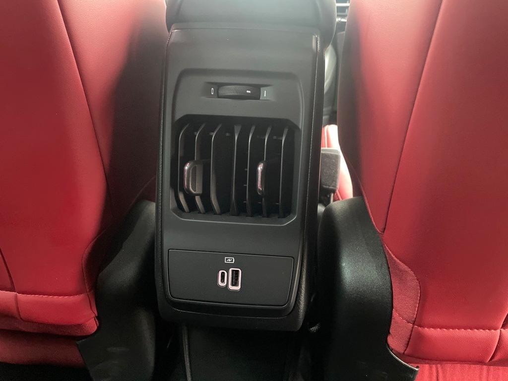 used 2024 Dodge Hornet car, priced at $23,870