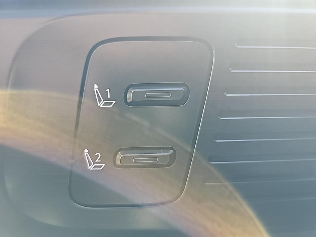 new 2026 Hyundai SANTA FE HEV car, priced at $49,235