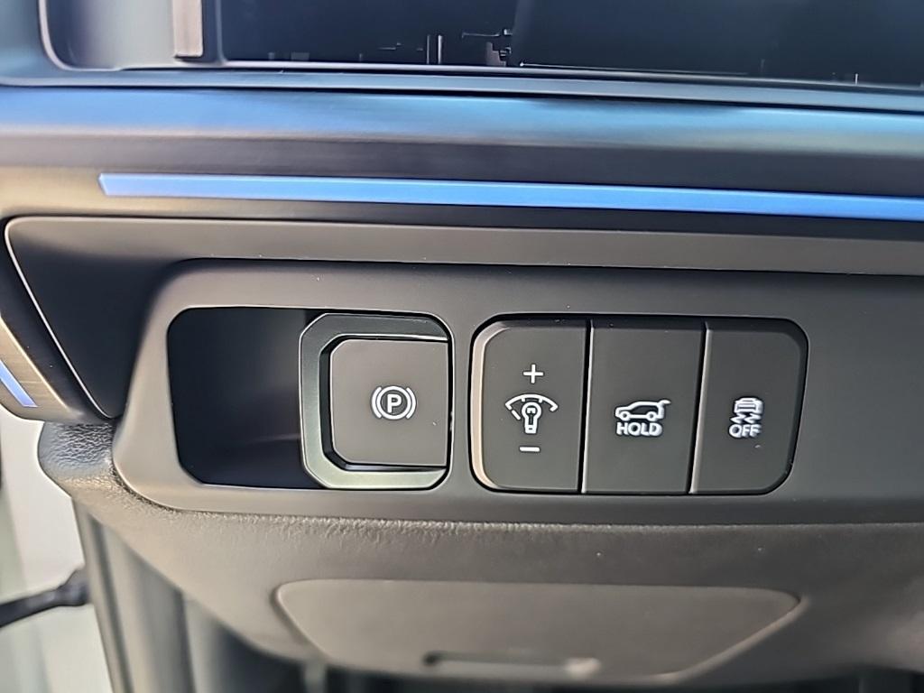 new 2026 Hyundai SANTA FE HEV car, priced at $49,235