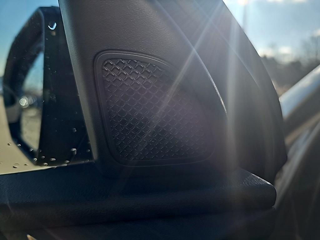 new 2026 Hyundai TUCSON Hybrid car, priced at $33,305