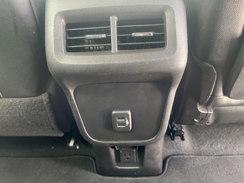 used 2023 GMC Terrain car, priced at $21,452