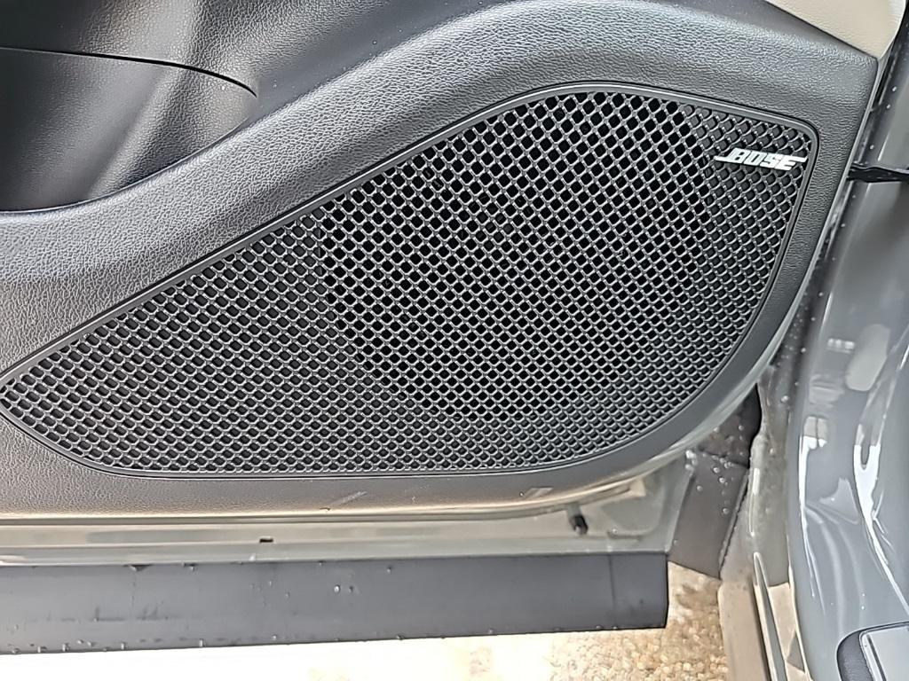 new 2026 Hyundai Tucson car, priced at $40,570