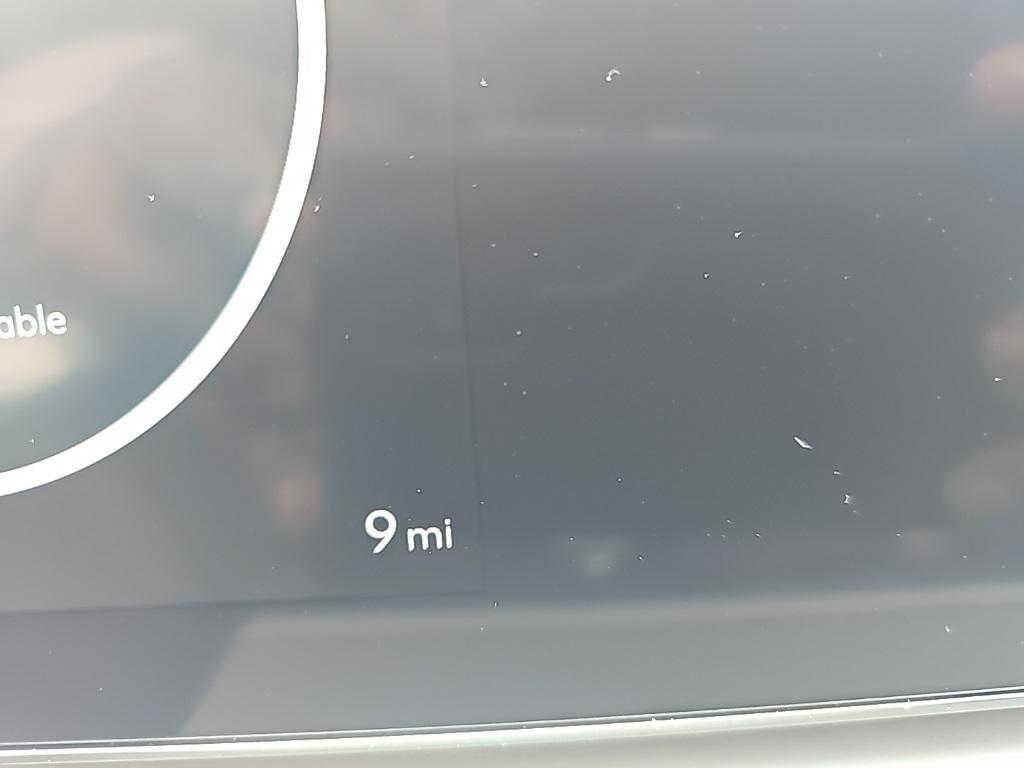 new 2026 Hyundai Tucson car, priced at $40,570