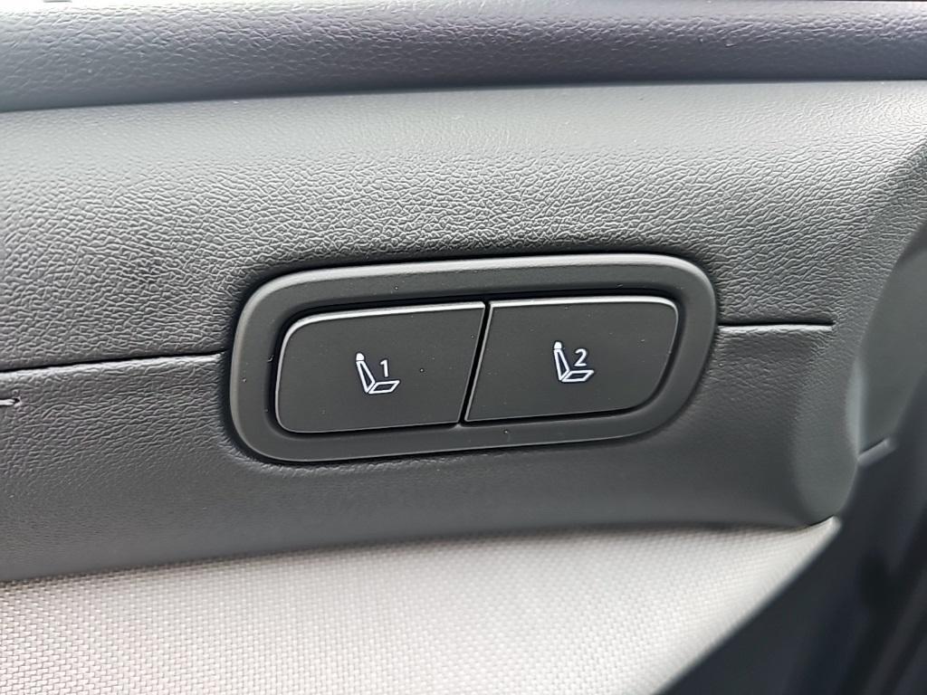 new 2026 Hyundai Tucson car, priced at $40,570