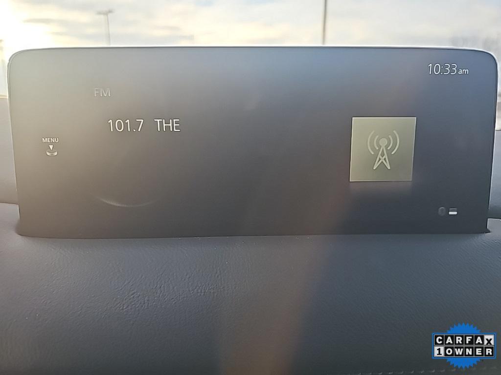 used 2024 Mazda CX-5 car, priced at $22,336