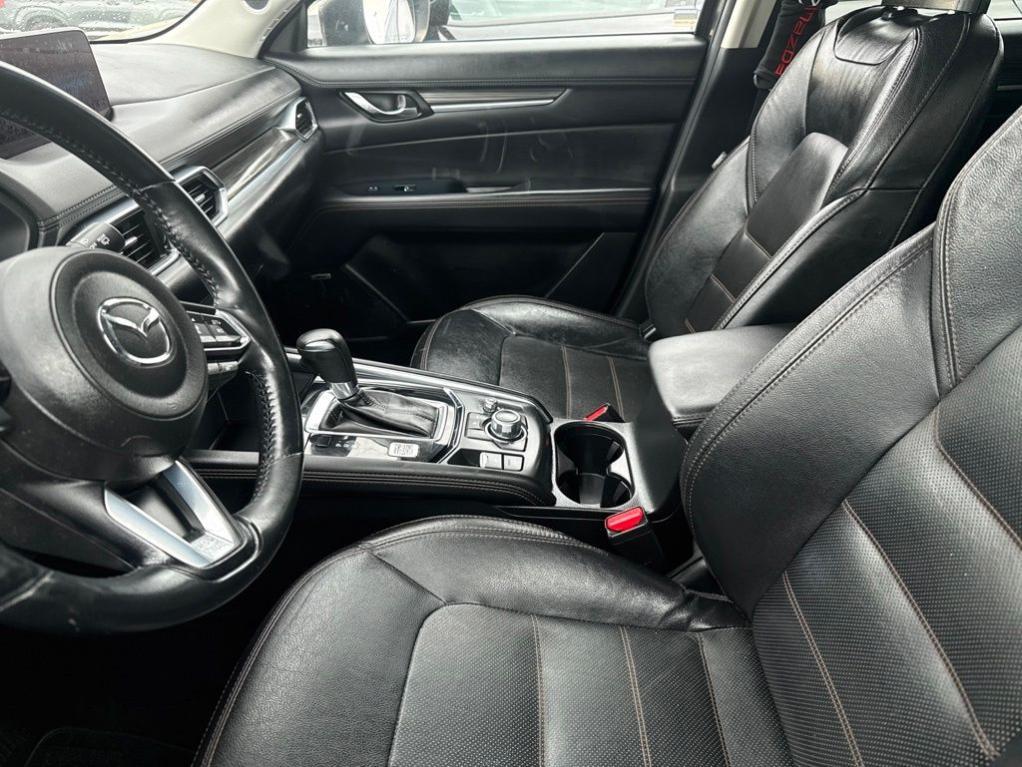 used 2018 Mazda CX-5 car, priced at $14,976