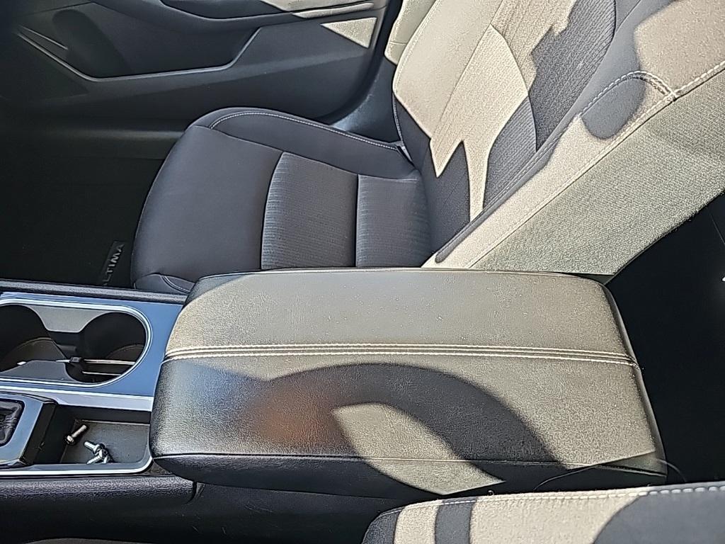 used 2024 Nissan Altima car, priced at $19,333