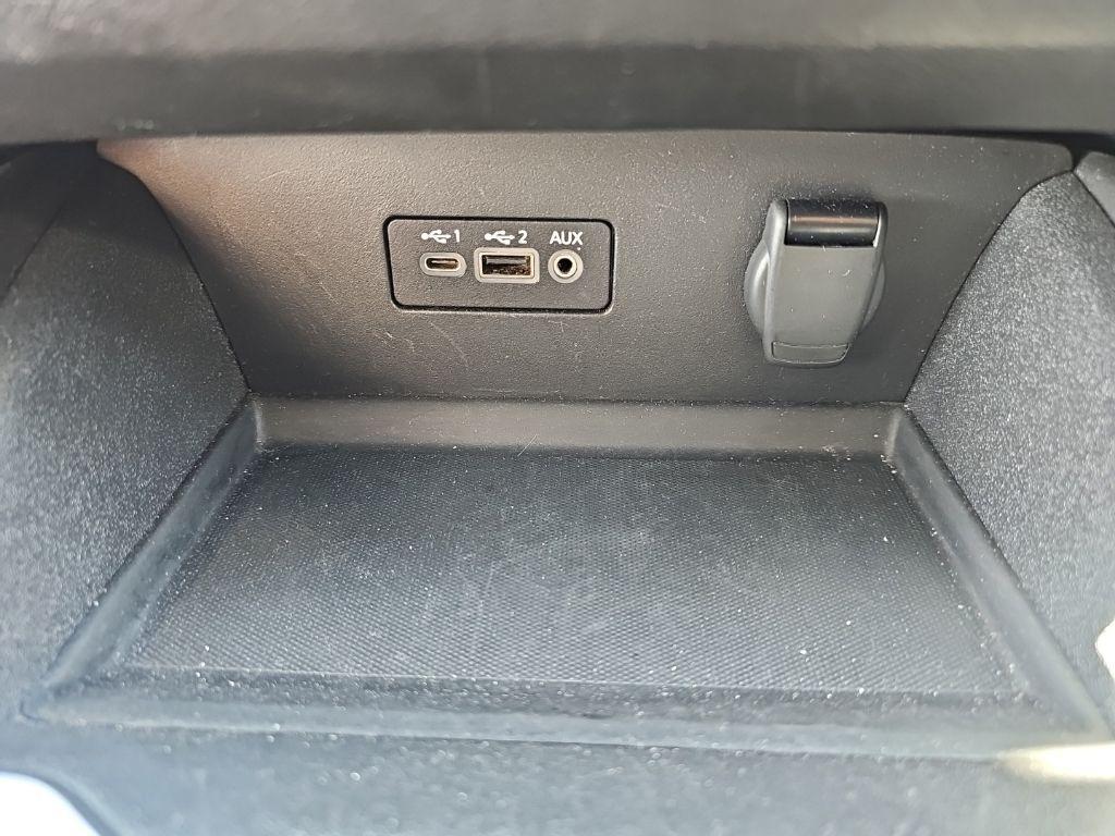 used 2025 Nissan Altima car, priced at $20,776