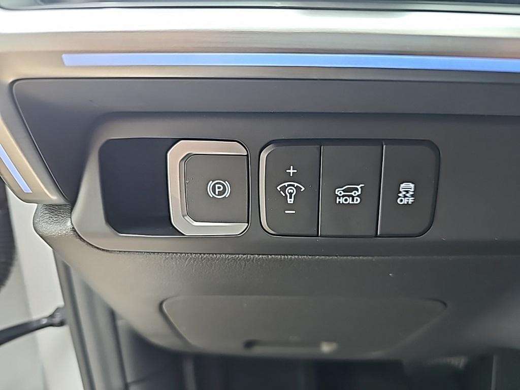 new 2026 Hyundai Santa Fe car, priced at $47,965