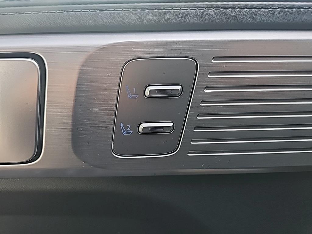 new 2026 Hyundai Santa Fe car, priced at $47,965