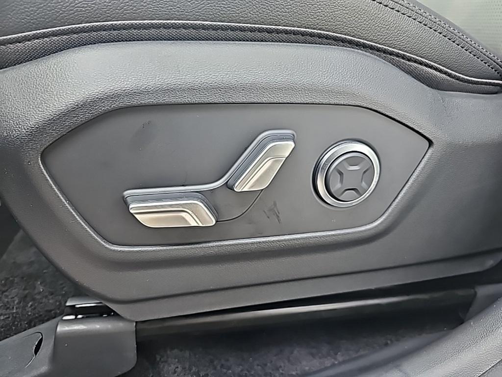 new 2026 Hyundai Santa Fe car, priced at $47,965