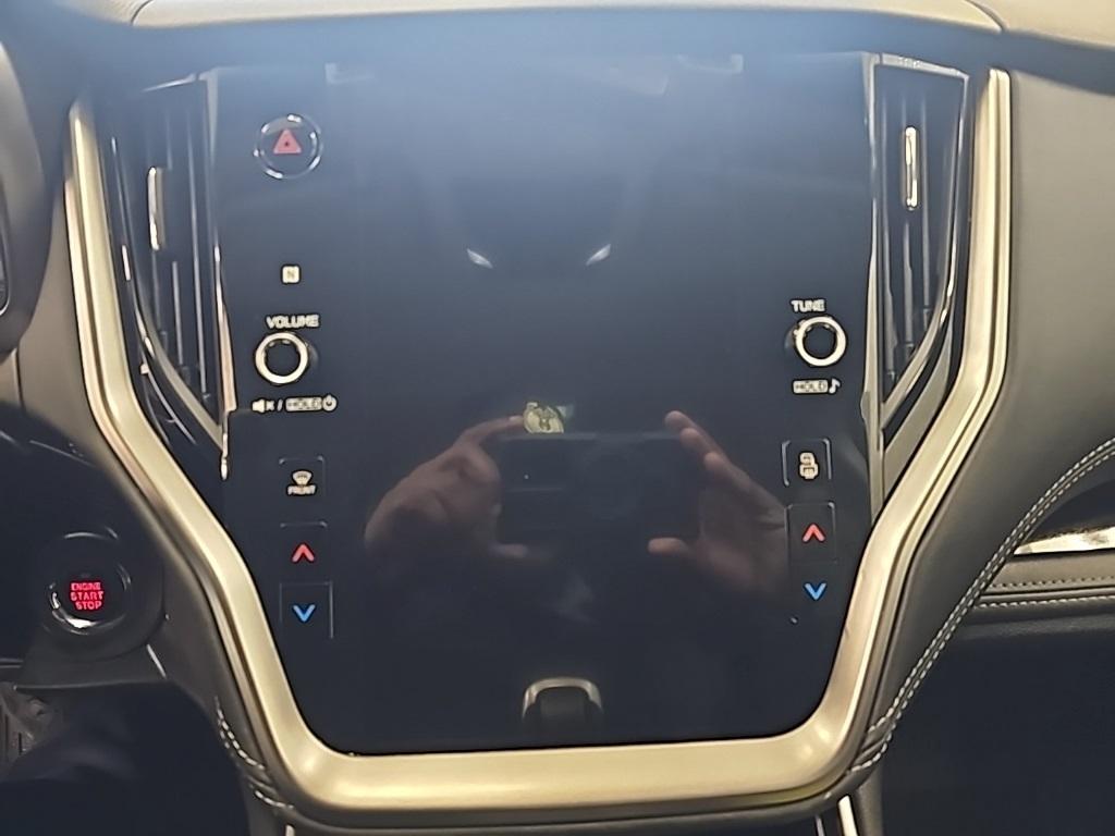 used 2020 Subaru Outback car, priced at $19,324