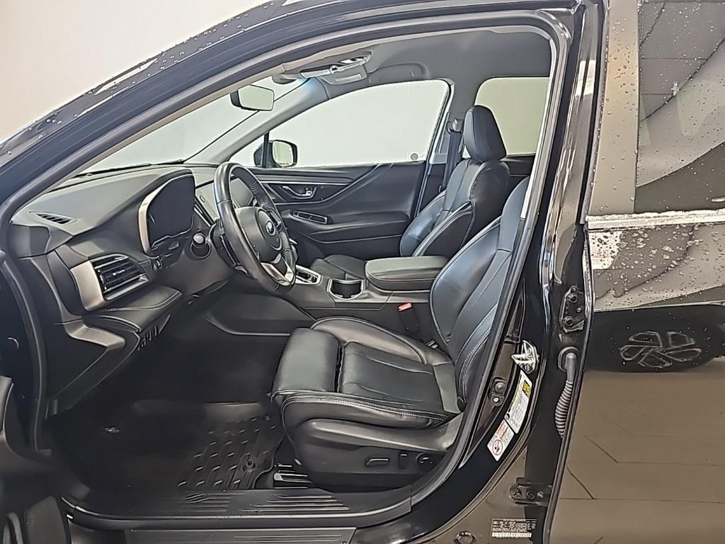 used 2020 Subaru Outback car, priced at $19,324