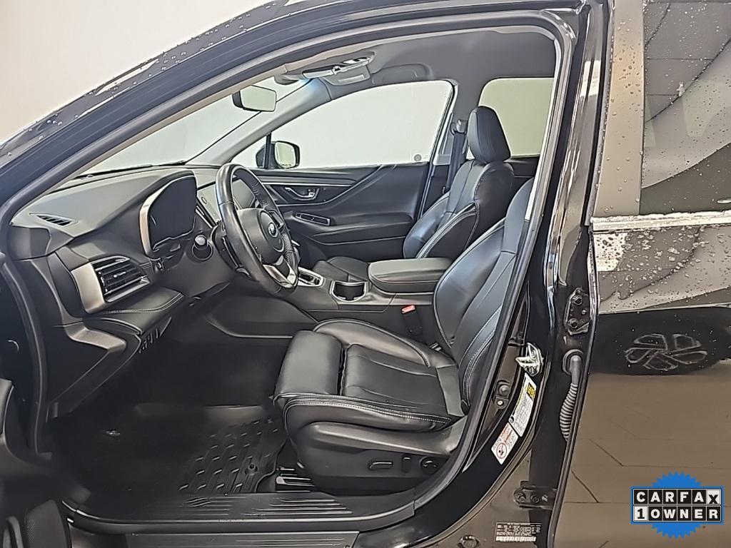 used 2020 Subaru Outback car, priced at $19,324