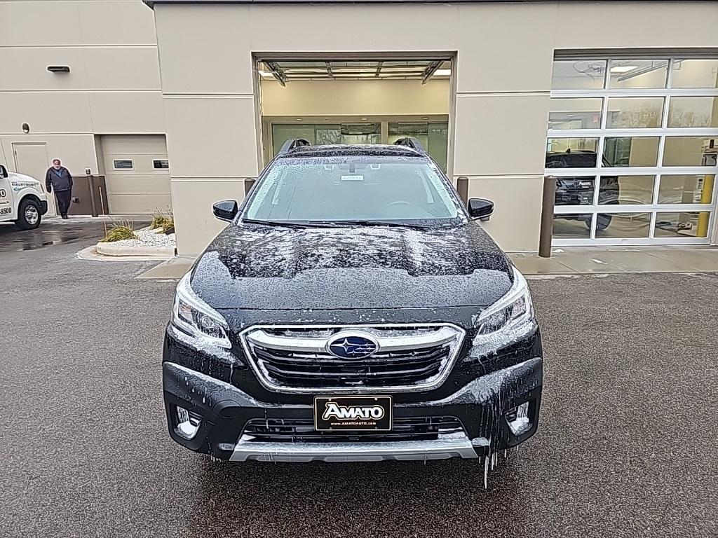 used 2020 Subaru Outback car, priced at $19,324
