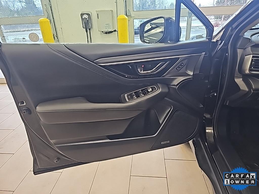 used 2020 Subaru Outback car, priced at $19,324