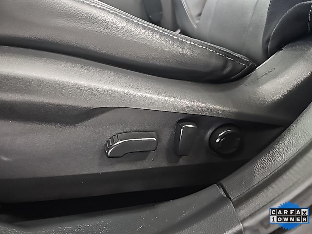 used 2020 Subaru Outback car, priced at $19,324