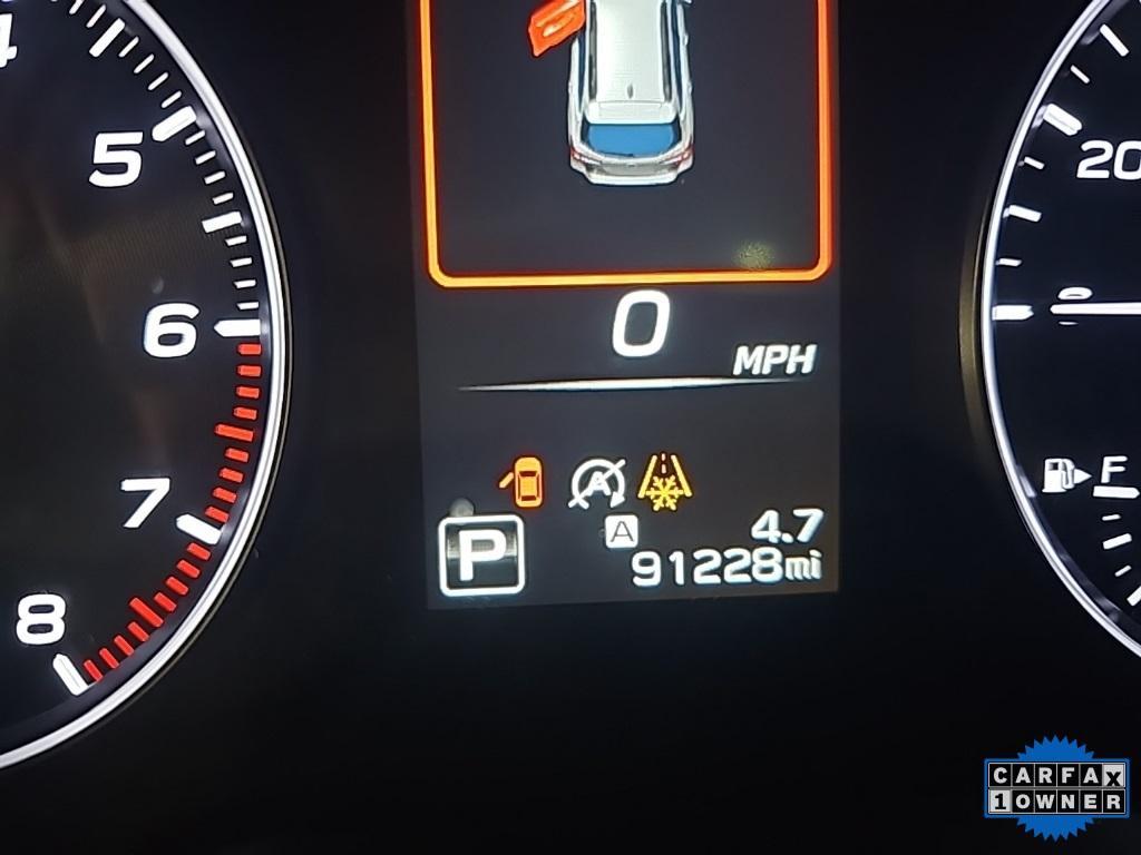 used 2020 Subaru Outback car, priced at $19,324