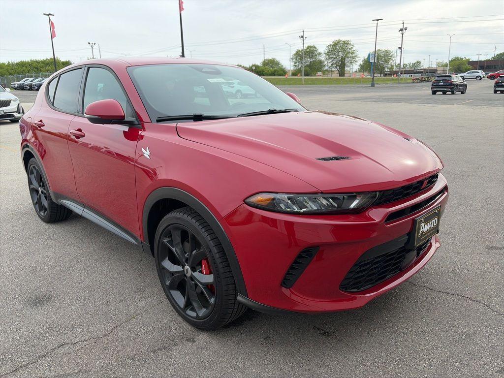 used 2024 Dodge Hornet car, priced at $22,486