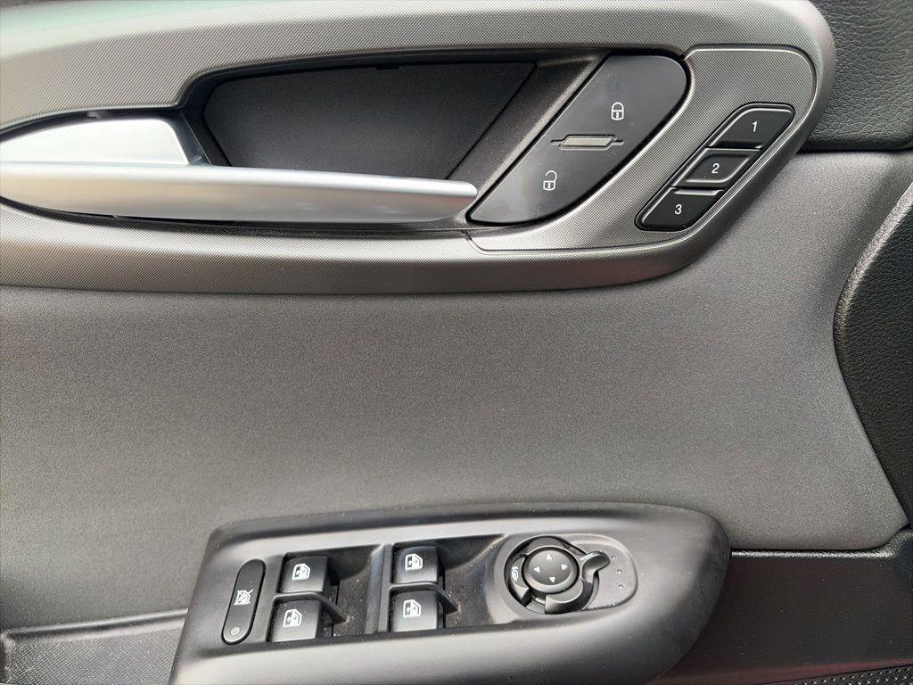 used 2024 Dodge Hornet car, priced at $22,486