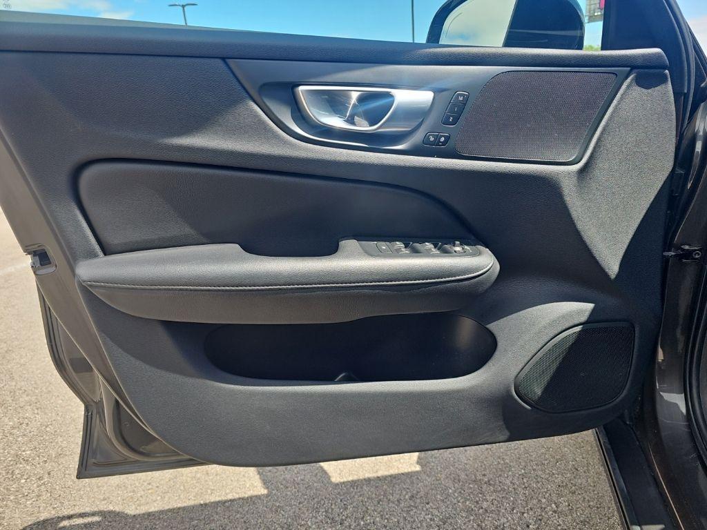 used 2024 Volvo S60 car, priced at $24,876