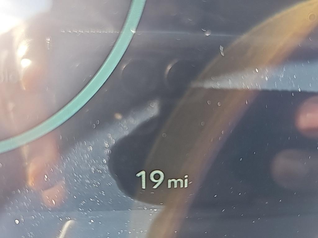 new 2026 Hyundai Tucson car, priced at $34,720