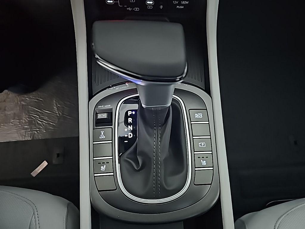 new 2026 Hyundai Kona car, priced at $29,365