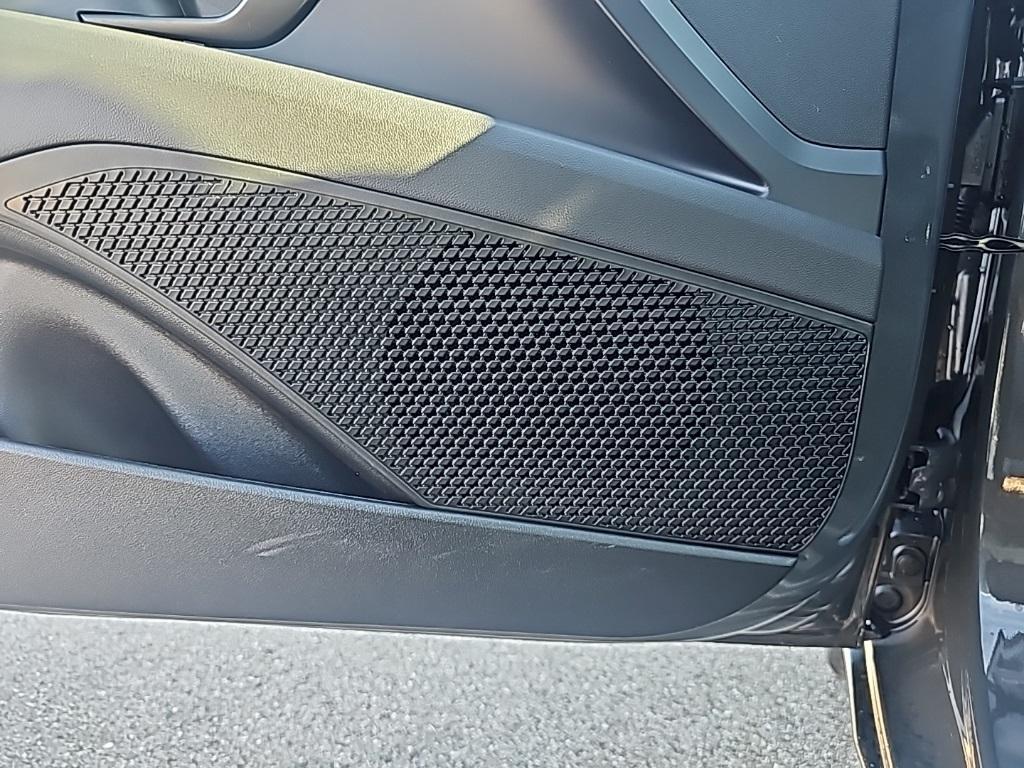 new 2026 Hyundai Elantra car, priced at $25,180