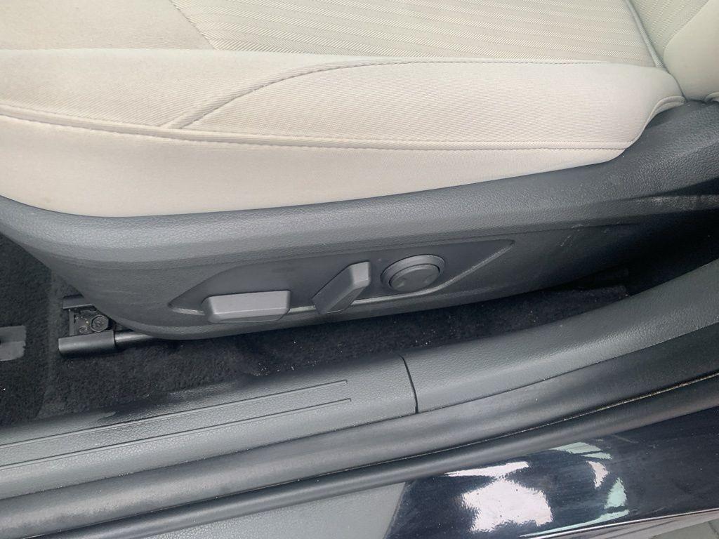 used 2025 Hyundai Sonata Hybrid car, priced at $23,996