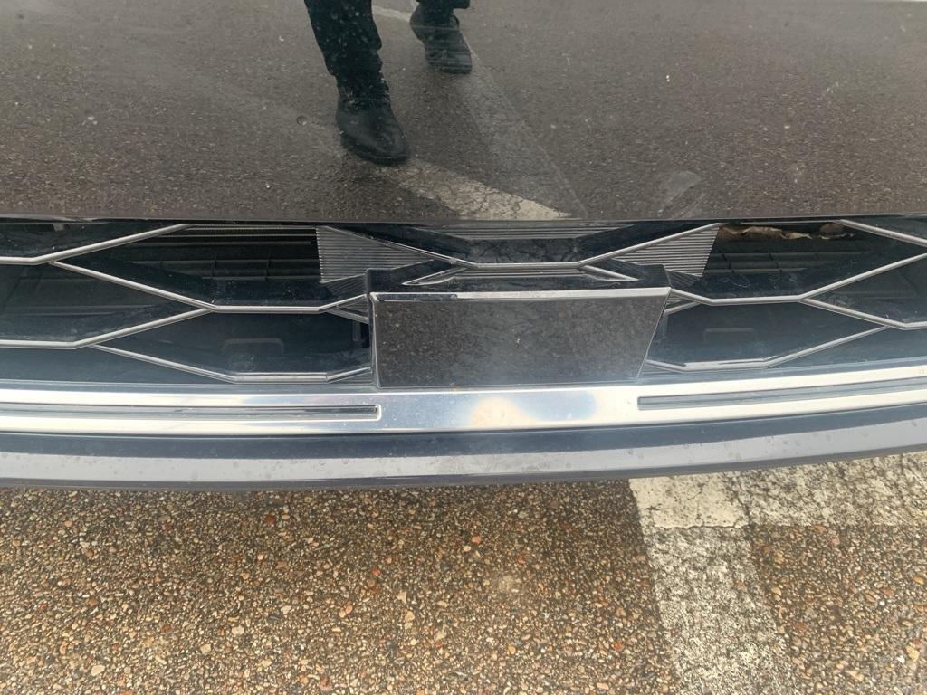 used 2025 Hyundai Sonata Hybrid car, priced at $24,989