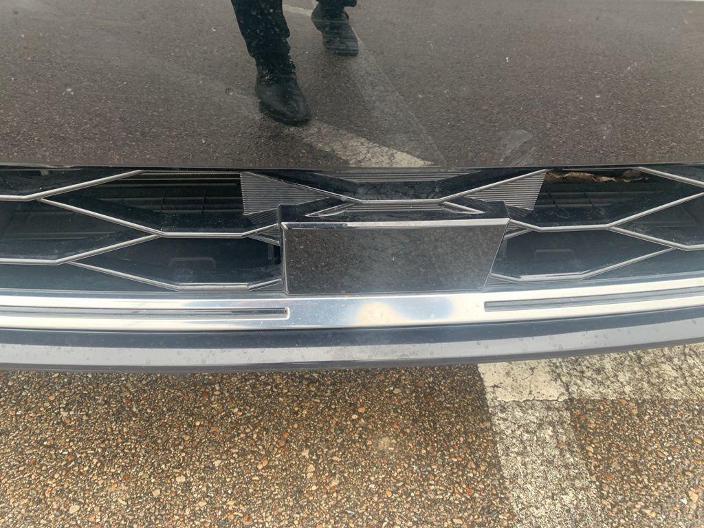 used 2025 Hyundai Sonata Hybrid car, priced at $23,996