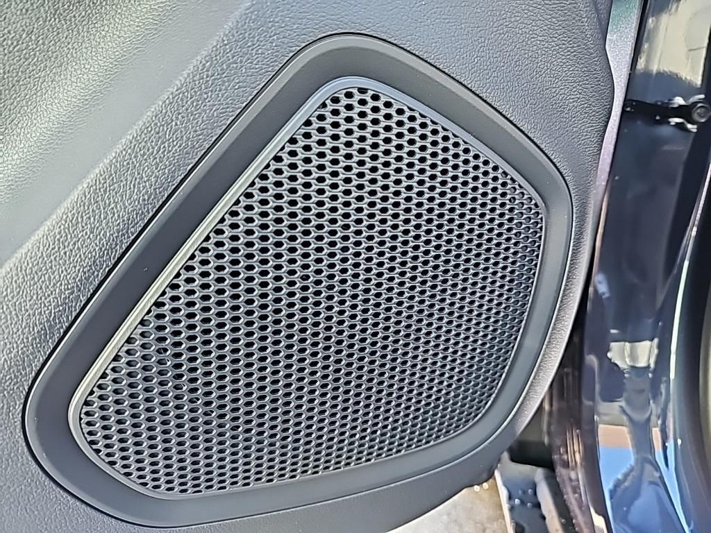 new 2026 Hyundai Venue car, priced at $24,890