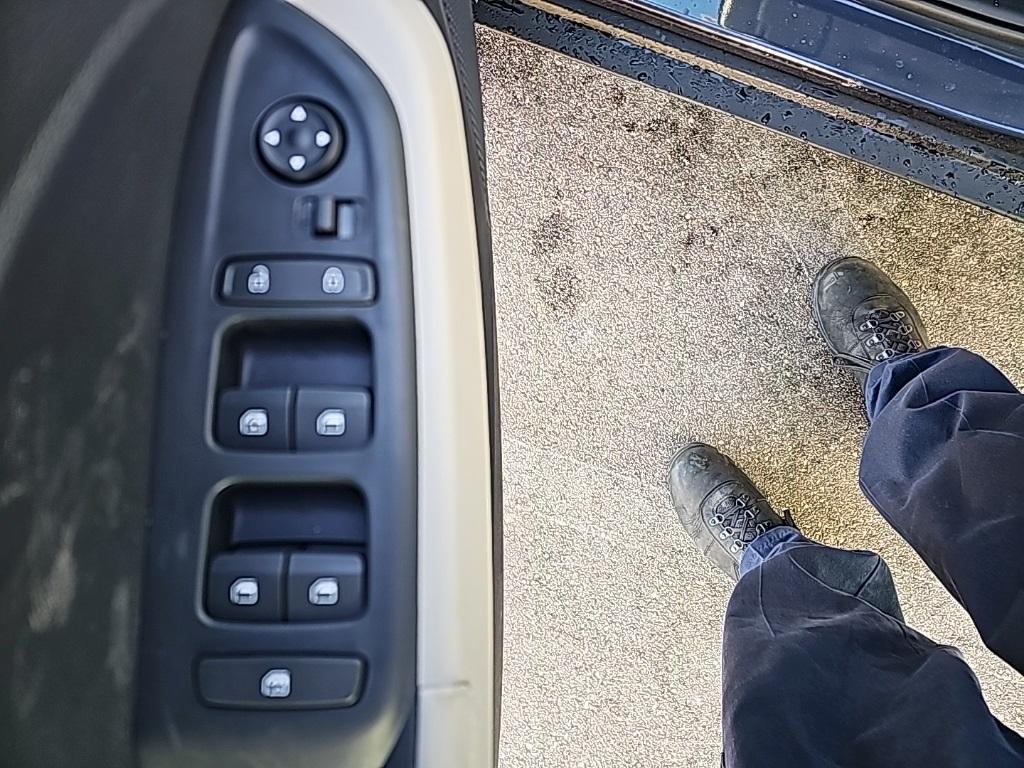 new 2026 Hyundai Venue car, priced at $24,890