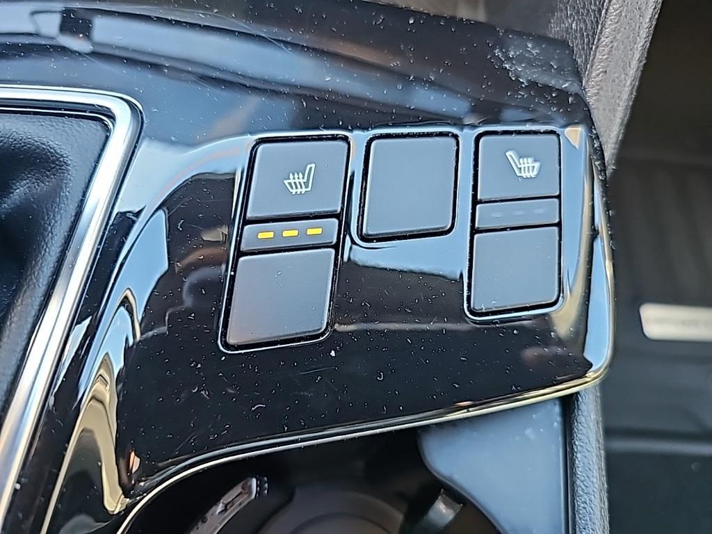 used 2023 Kia Sportage car, priced at $23,733